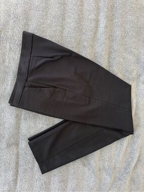 Zara Black Dress Pants